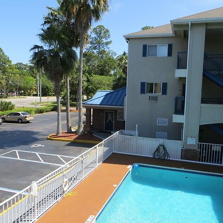 Daytona Beach Extended Stay Hotel Ngoại thất bức ảnh