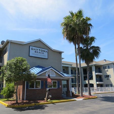Daytona Beach Extended Stay Hotel Ngoại thất bức ảnh