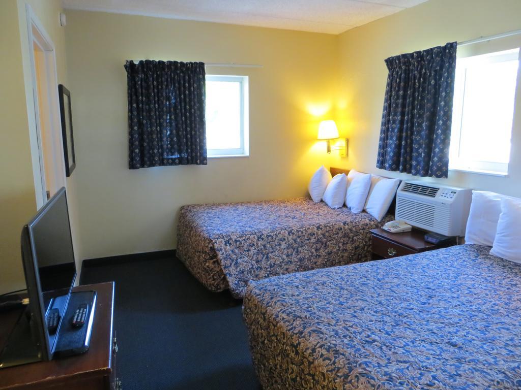 Daytona Beach Extended Stay Hotel Ngoại thất bức ảnh