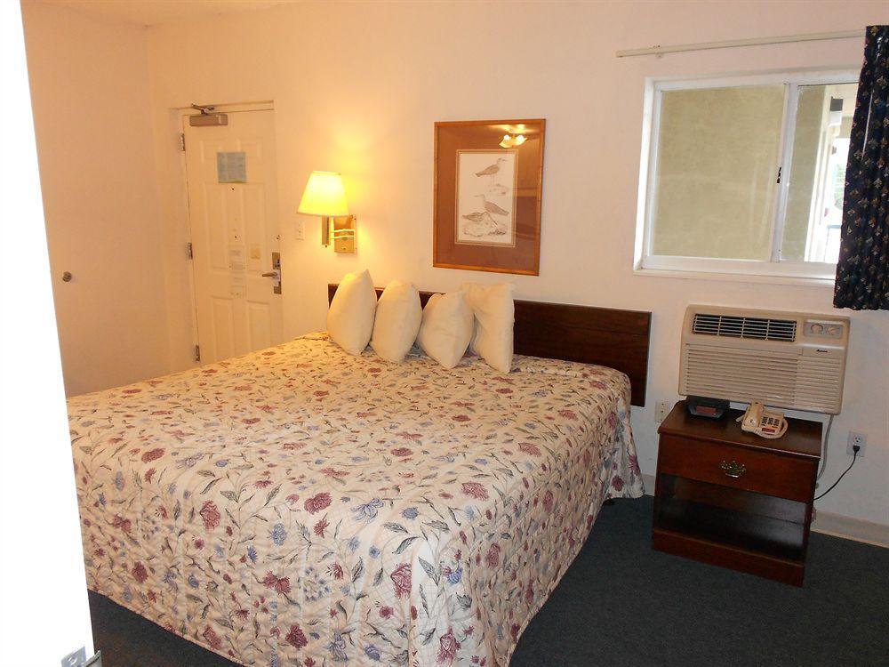Daytona Beach Extended Stay Hotel Ngoại thất bức ảnh