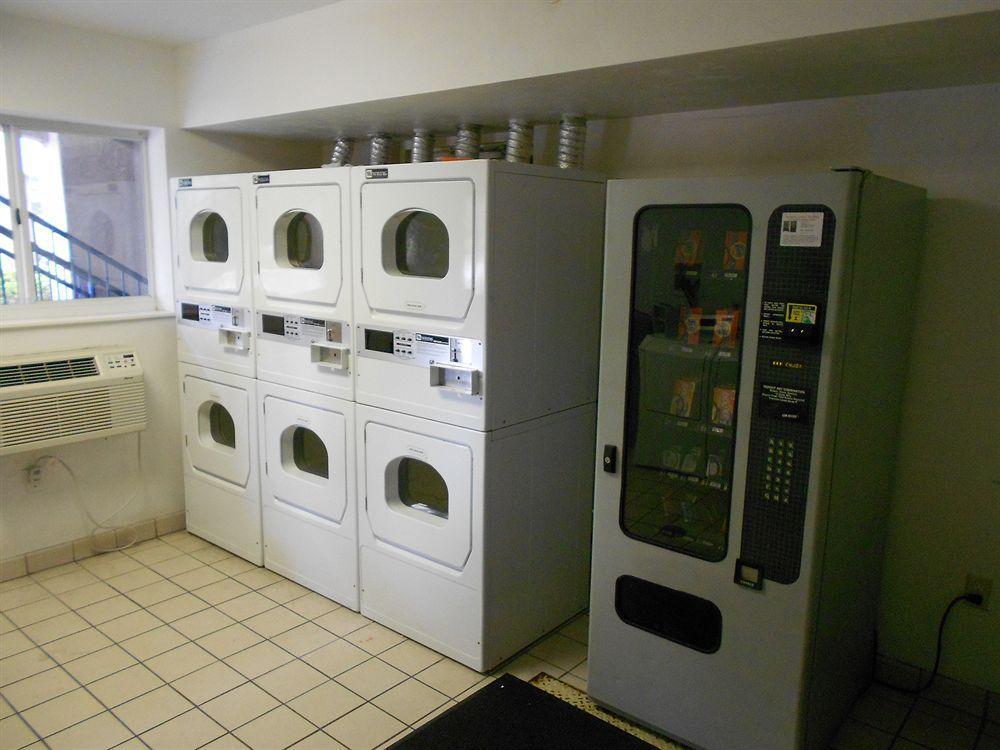Daytona Beach Extended Stay Hotel Ngoại thất bức ảnh