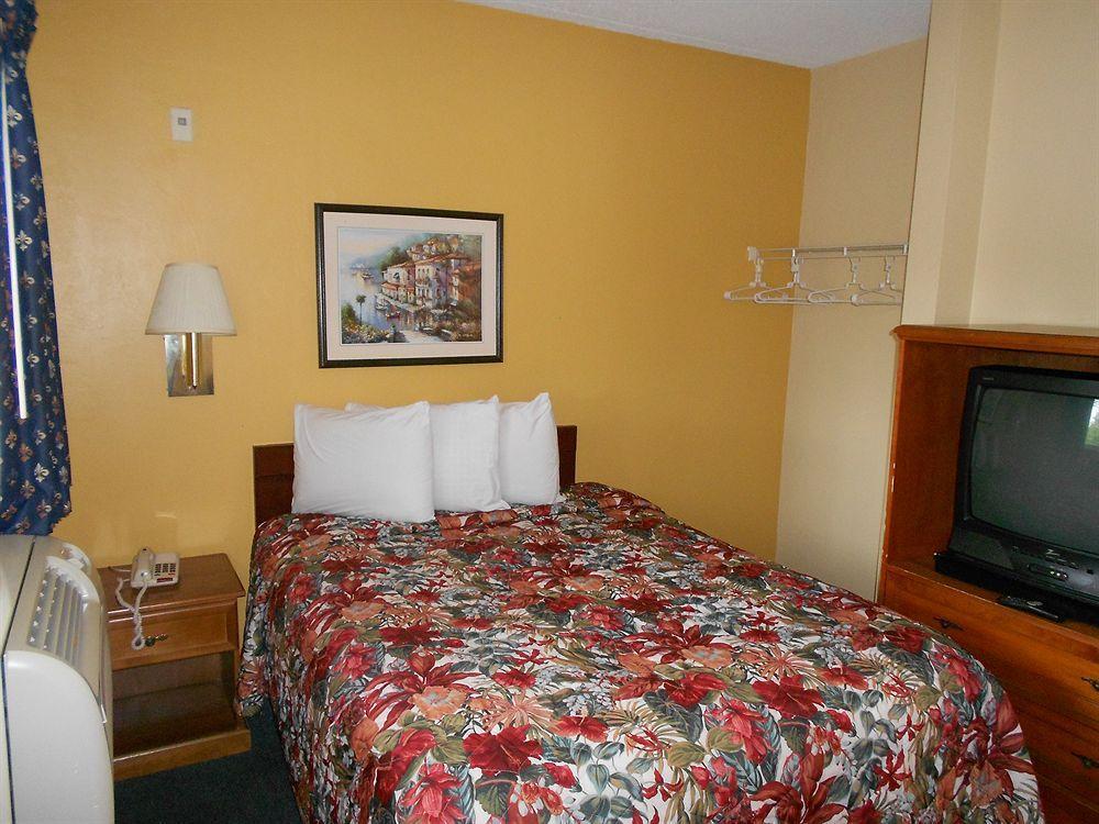 Daytona Beach Extended Stay Hotel Ngoại thất bức ảnh