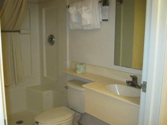 Daytona Beach Extended Stay Hotel Ngoại thất bức ảnh