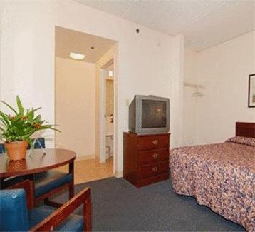 Daytona Beach Extended Stay Hotel Ngoại thất bức ảnh