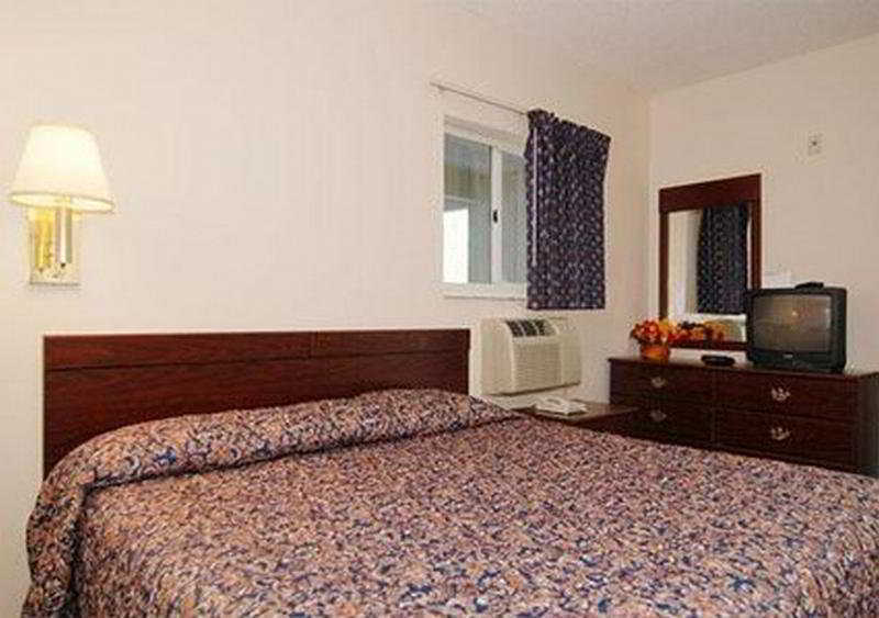 Daytona Beach Extended Stay Hotel Phòng bức ảnh