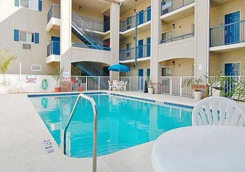 Daytona Beach Extended Stay Hotel Tiện nghi bức ảnh