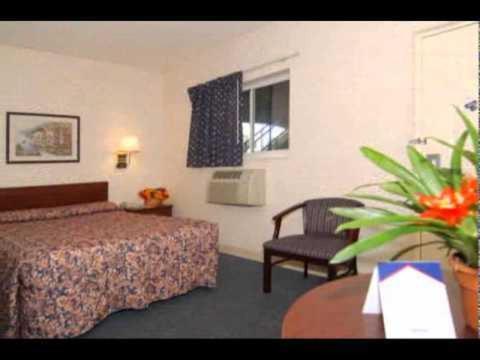 Daytona Beach Extended Stay Hotel Ngoại thất bức ảnh
