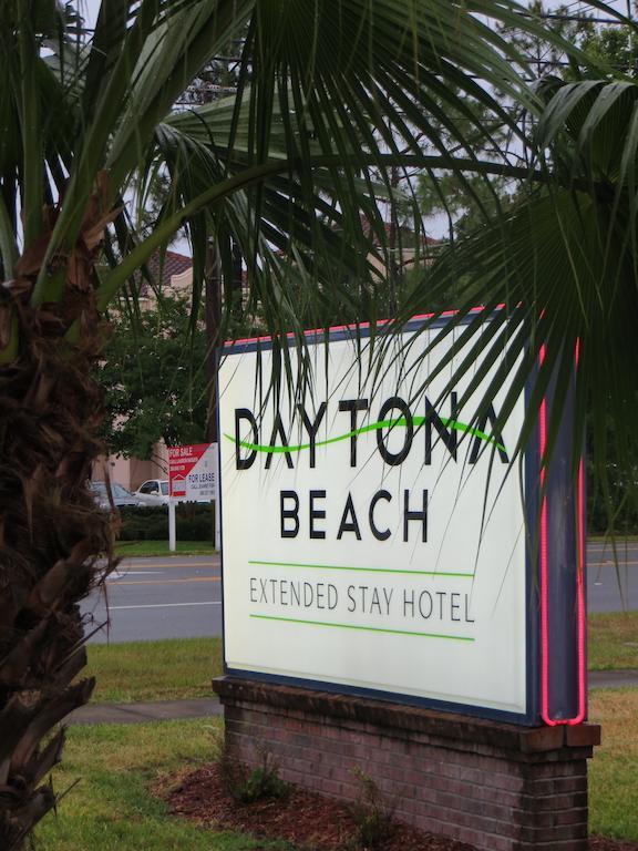 Daytona Beach Extended Stay Hotel Ngoại thất bức ảnh