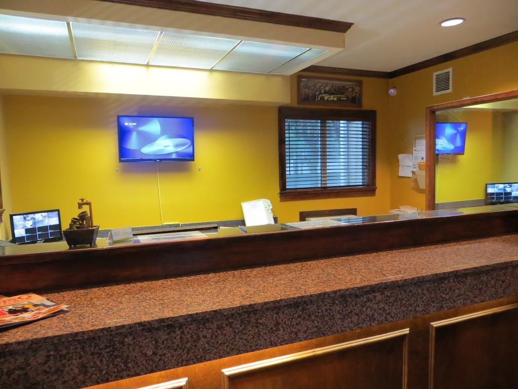 Daytona Beach Extended Stay Hotel Ngoại thất bức ảnh