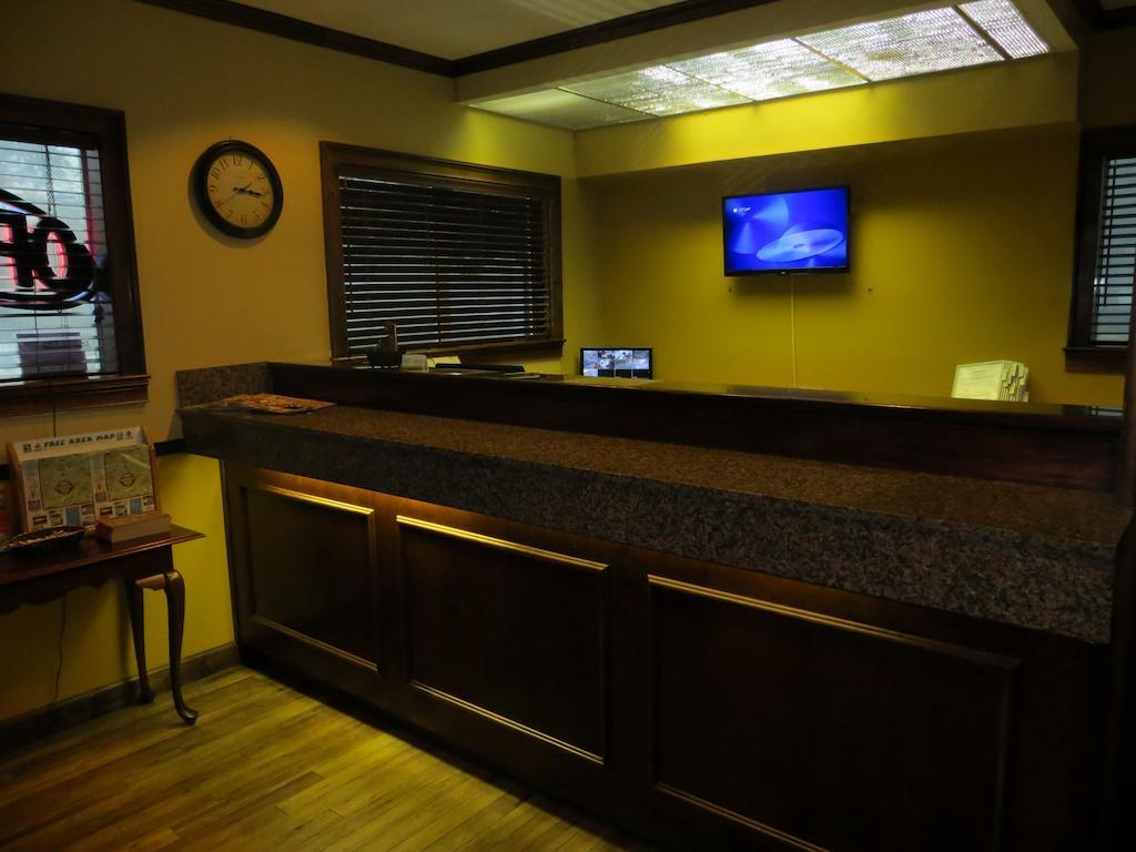 Daytona Beach Extended Stay Hotel Ngoại thất bức ảnh