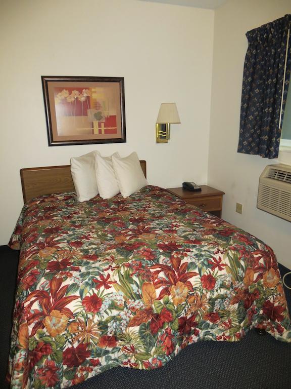 Daytona Beach Extended Stay Hotel Ngoại thất bức ảnh