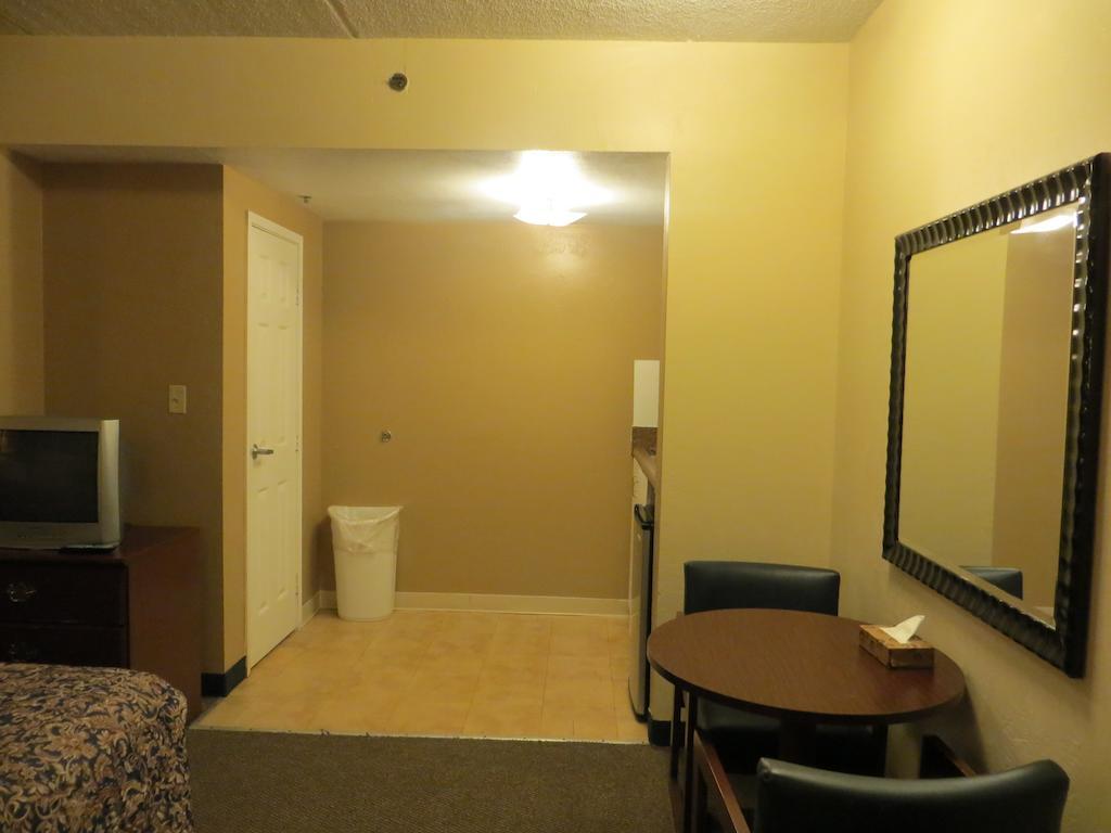 Daytona Beach Extended Stay Hotel Ngoại thất bức ảnh