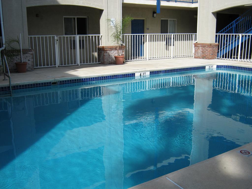 Daytona Beach Extended Stay Hotel Ngoại thất bức ảnh