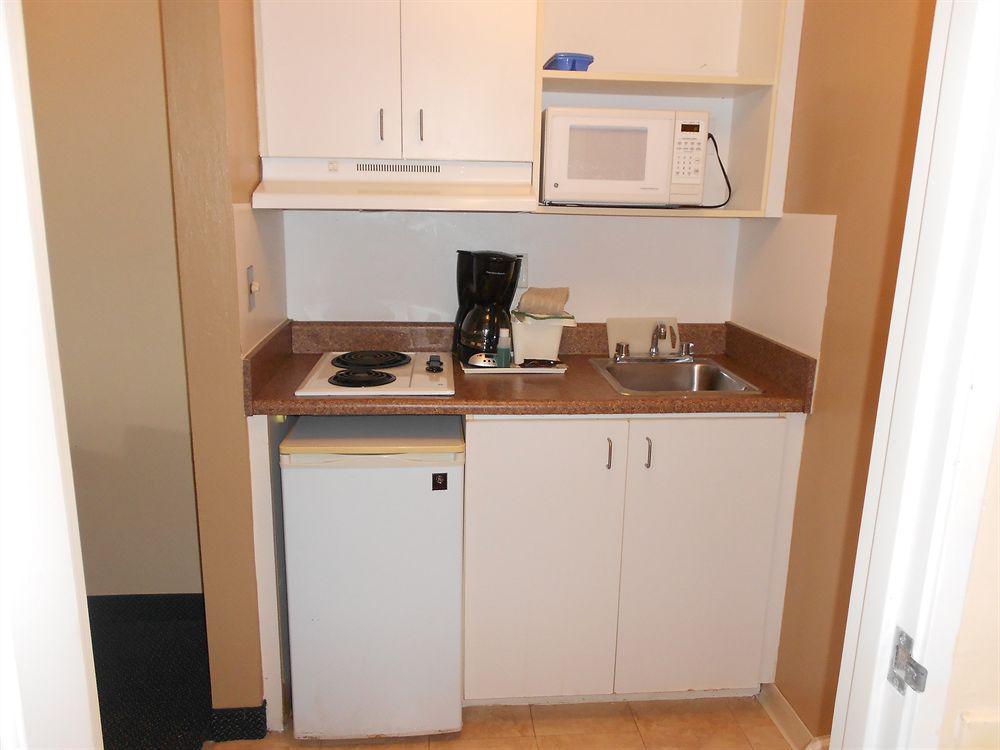 Daytona Beach Extended Stay Hotel Ngoại thất bức ảnh