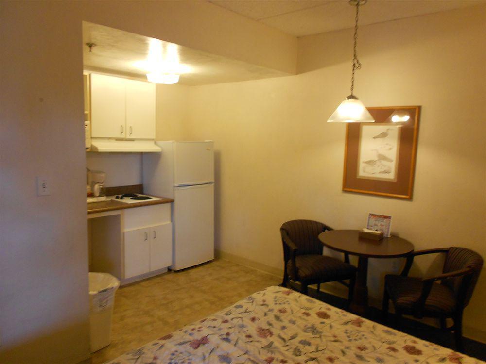 Daytona Beach Extended Stay Hotel Ngoại thất bức ảnh