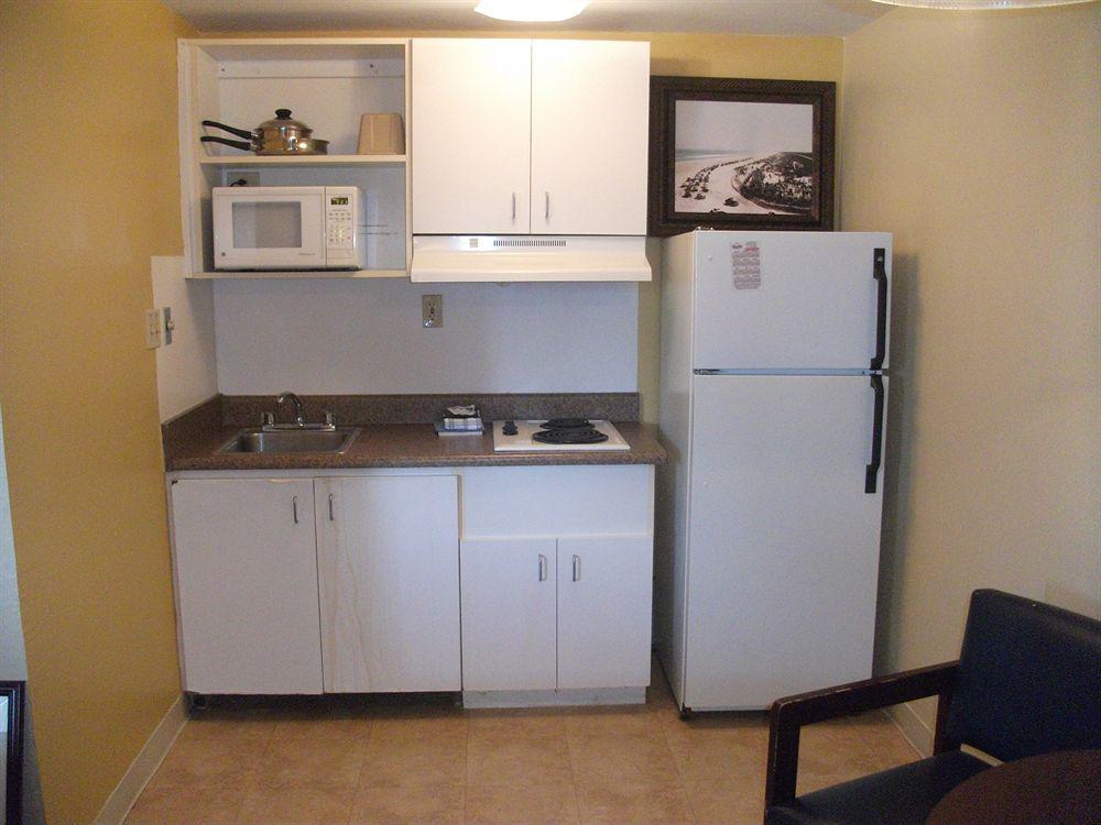 Daytona Beach Extended Stay Hotel Ngoại thất bức ảnh